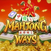 zb368 PG Mahjong Ways